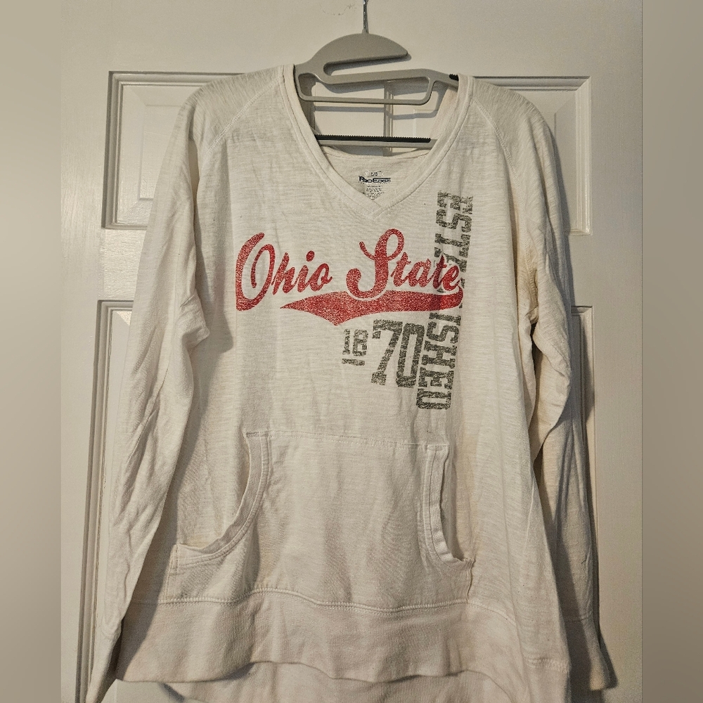 Ohio State Top